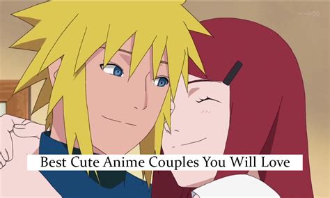 couple anime|46 Most Iconic Anime Couples That Define Love.